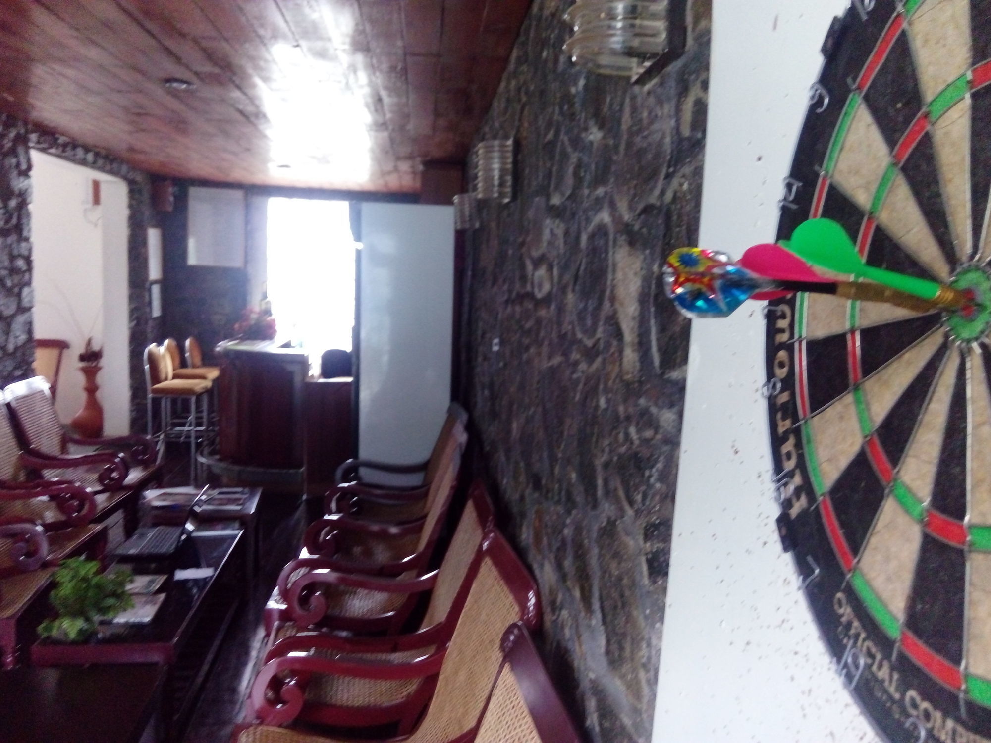 Фото The Rock Hotel