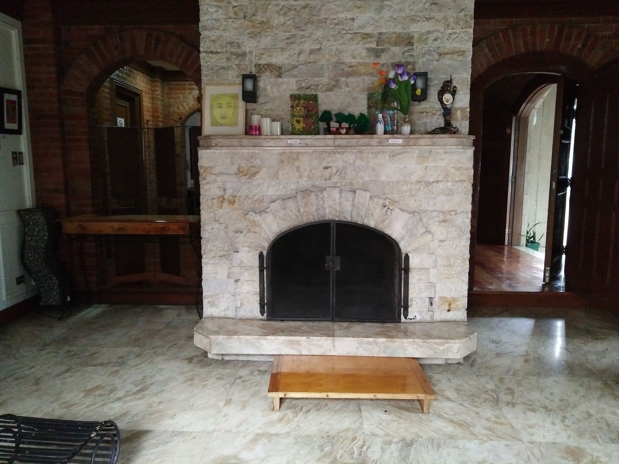 Фото Dejavu Bed and Breakfast