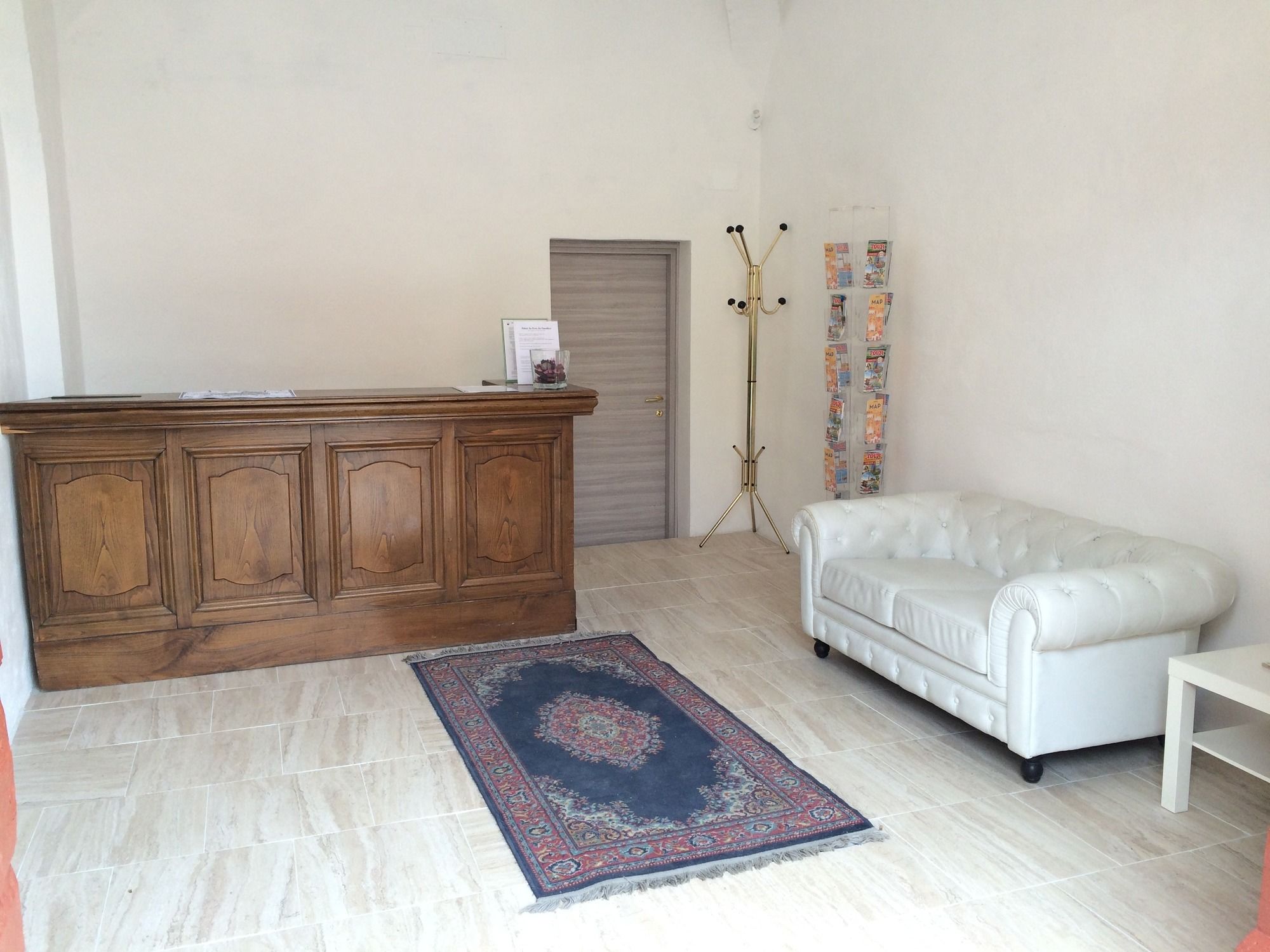 Фото Relais La Corte Dei Cavalieri