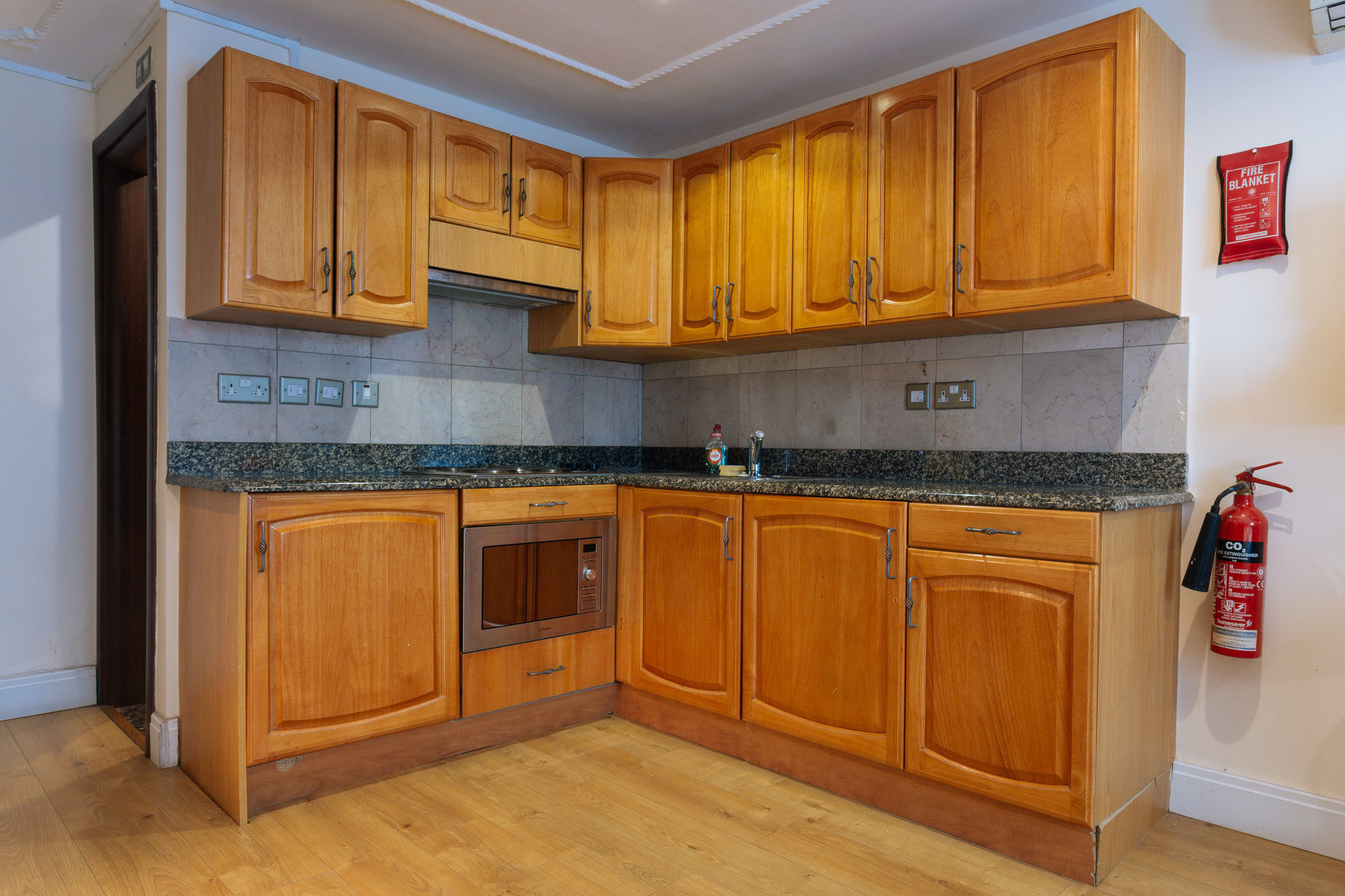 Фото London Plaza Serviced Apartments