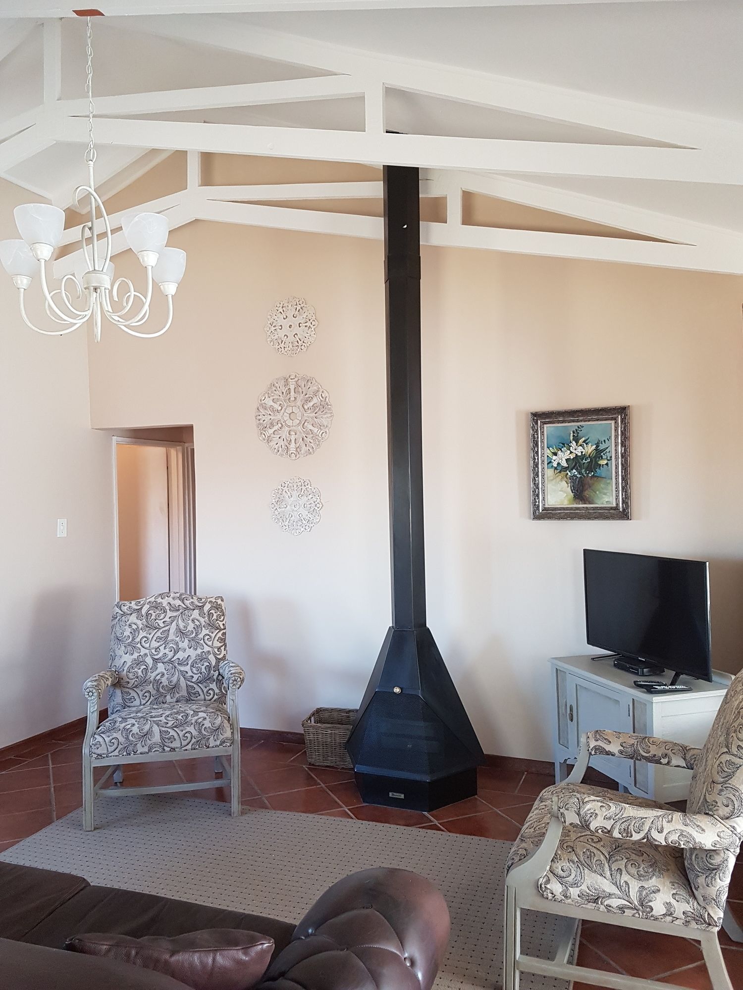 Фото Clarens Retreat