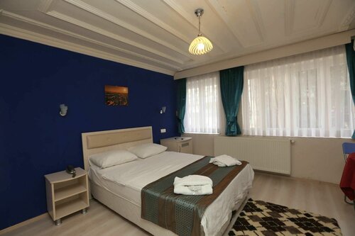 Гостиница Masal Hotel в Адаларе