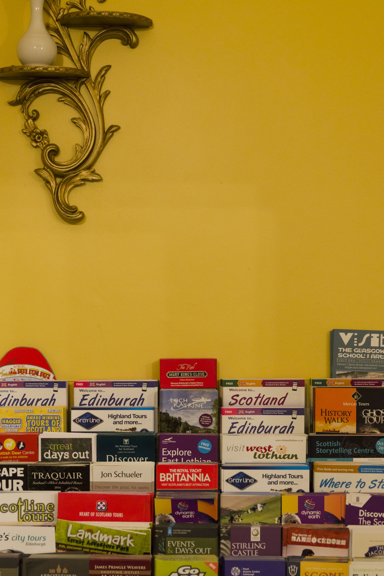 Фото 16 Pilrig Guest House