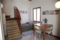 Фото Giardino Giusti House