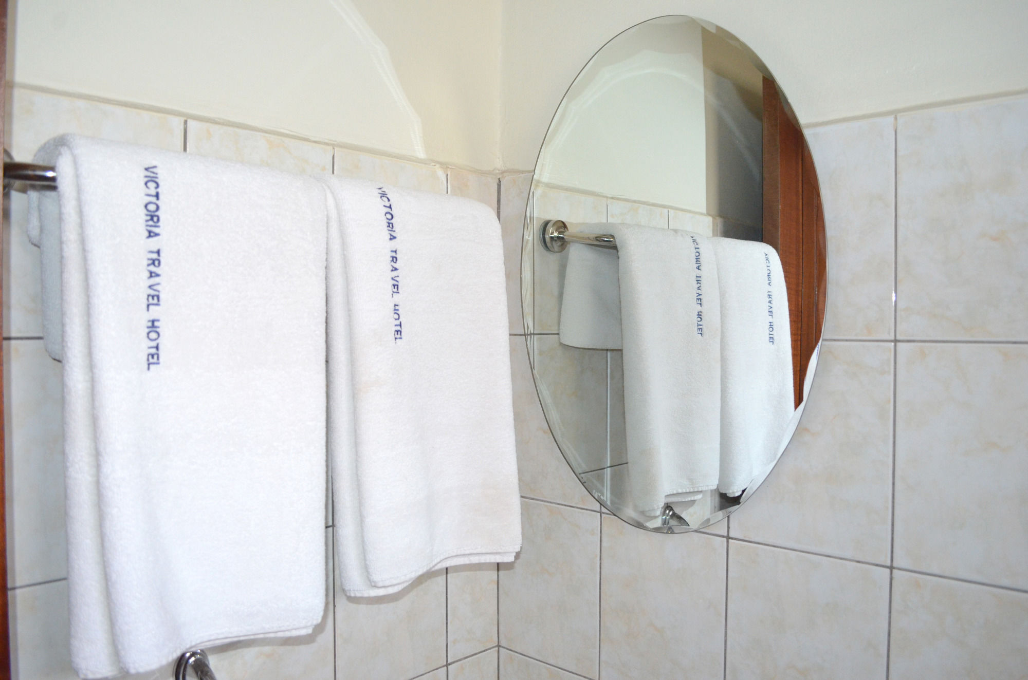 Фото Victoria Travel Hotel