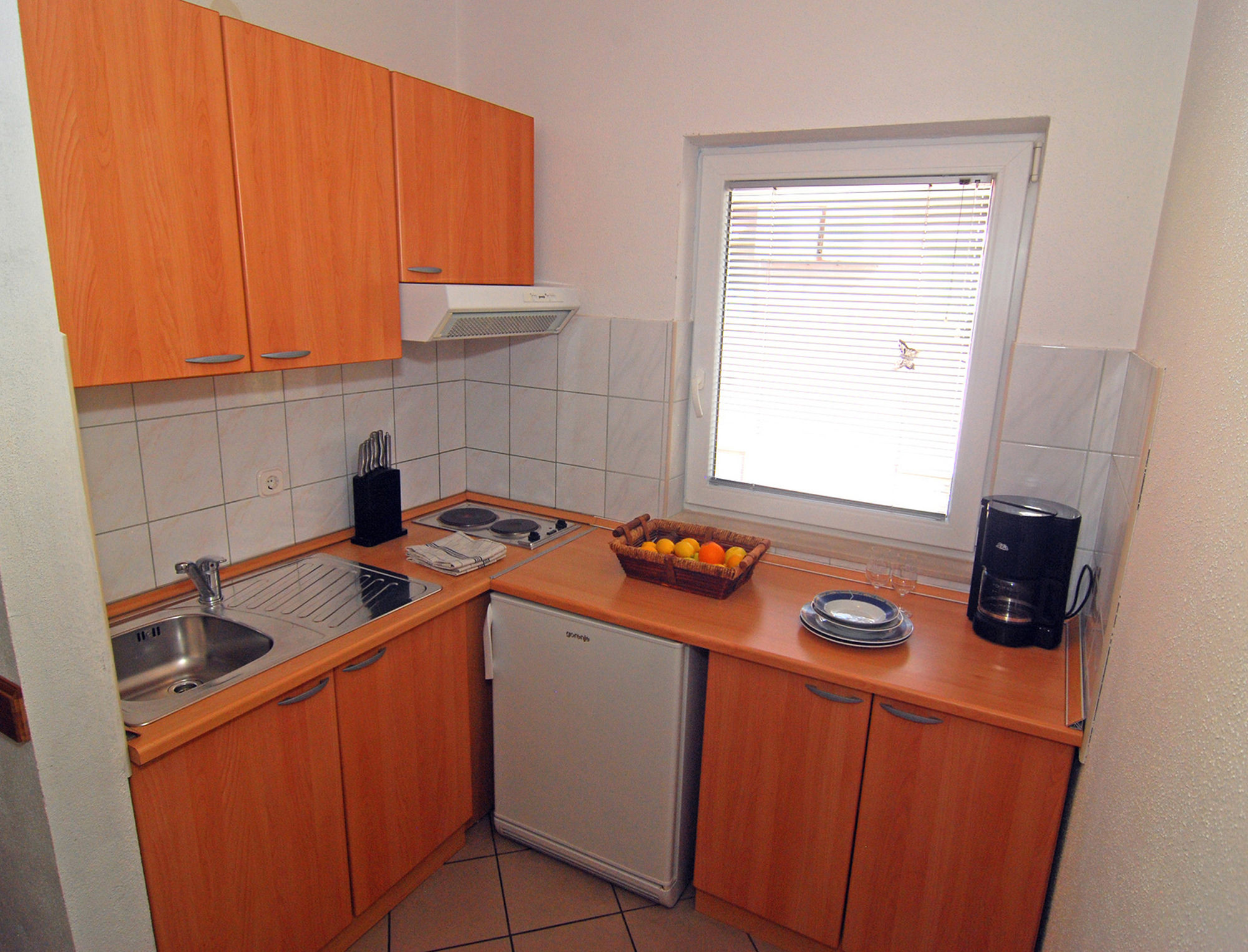 Фото Apartments Kairos