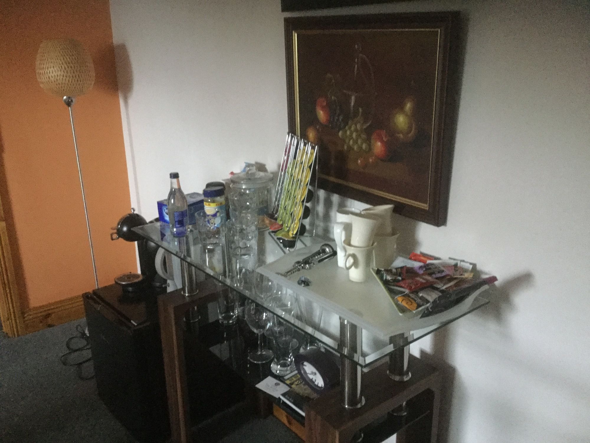 Фото Five Oaks Bed & Breakfast