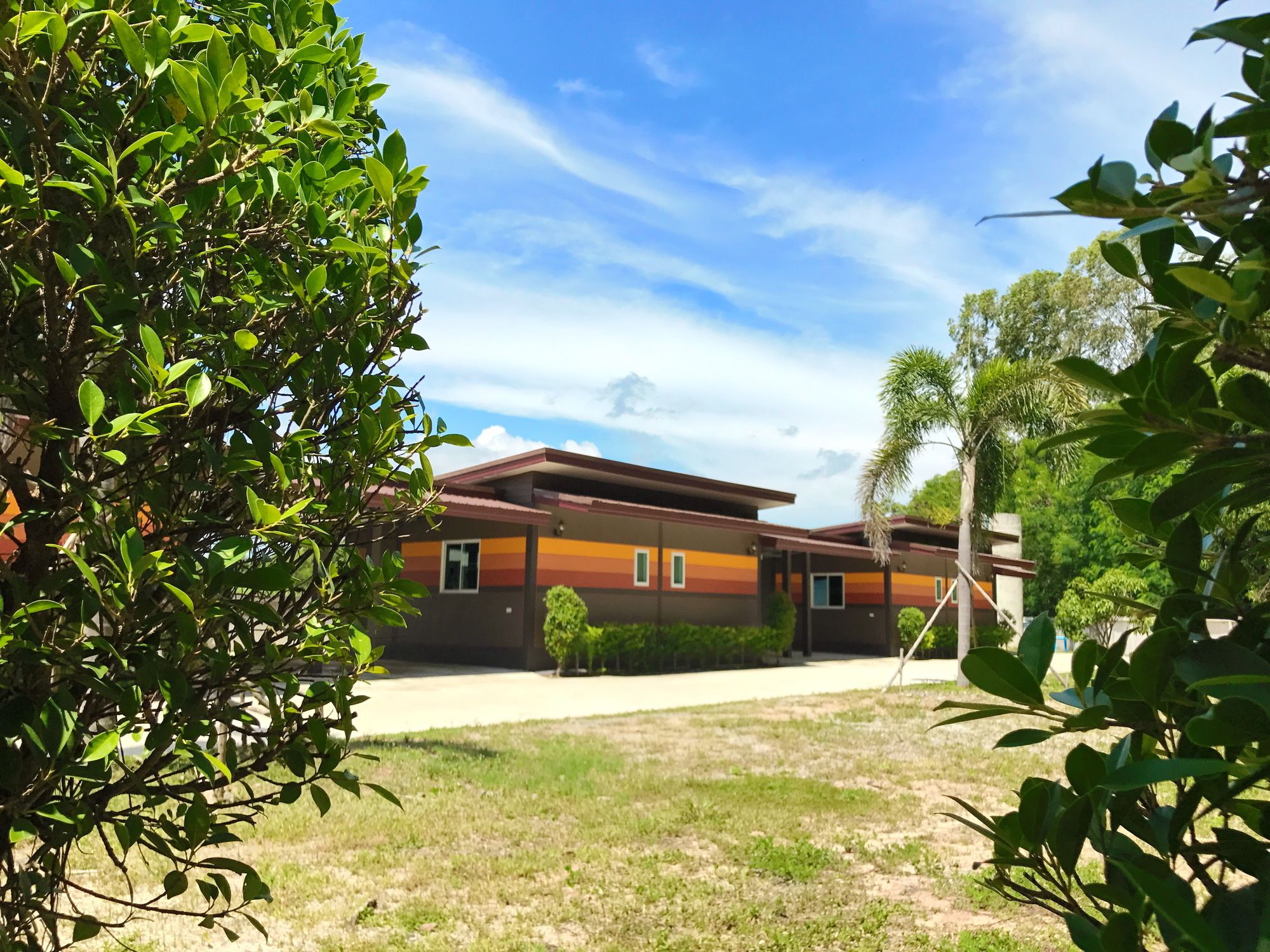 Фото Khwanruen Fishing Resort