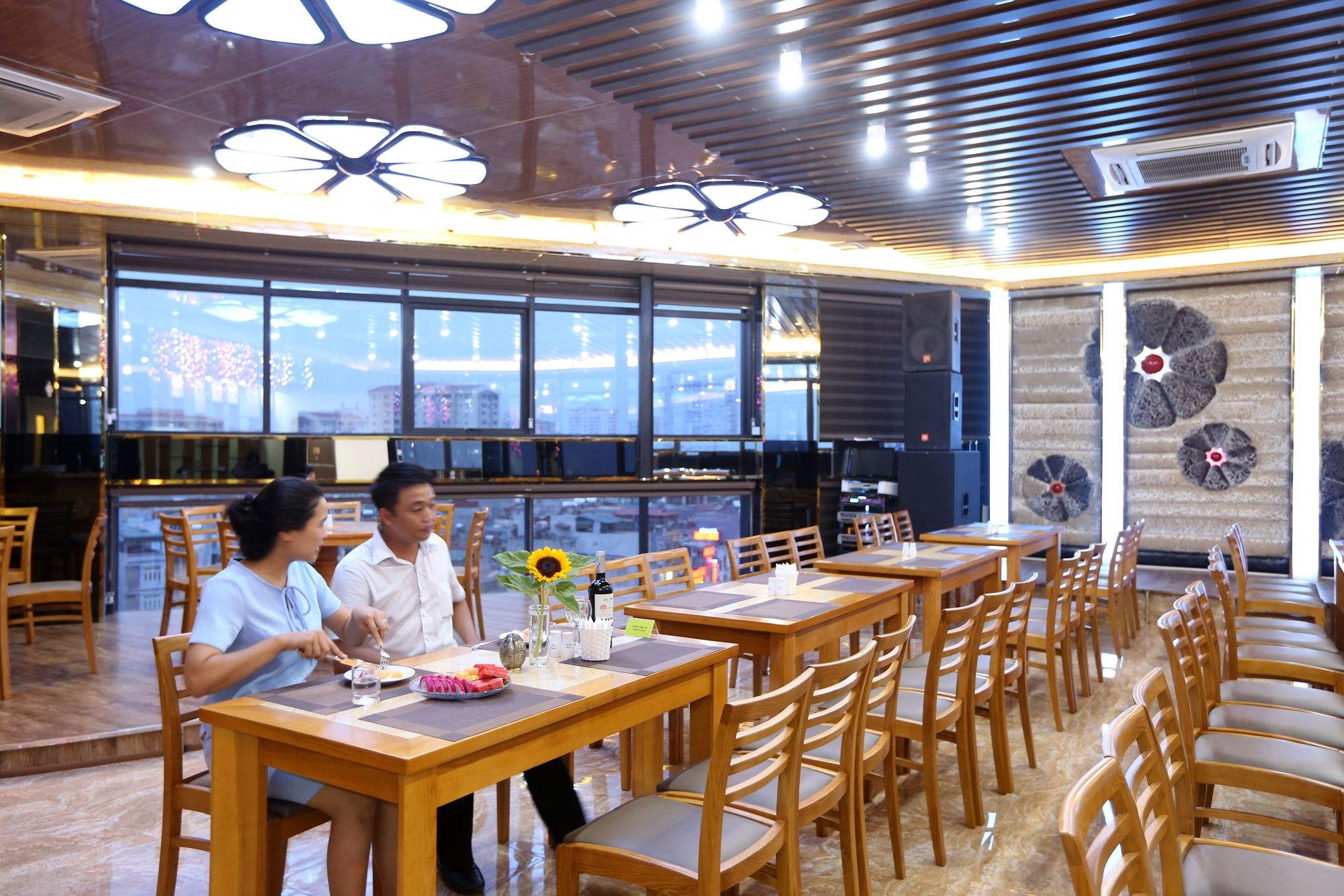 Фото Au Viet Hotel