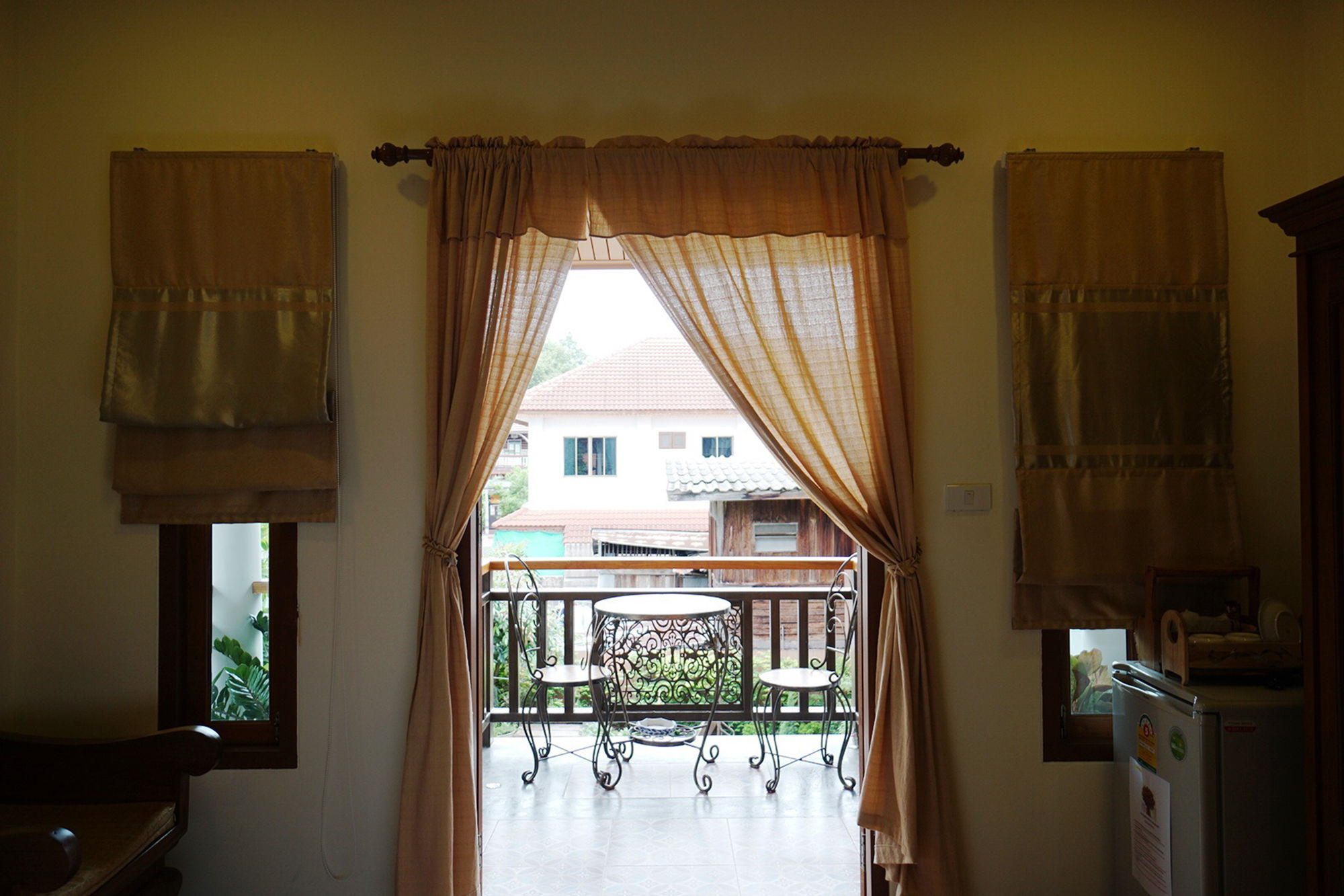 Фото Gord Nuea Boutique House