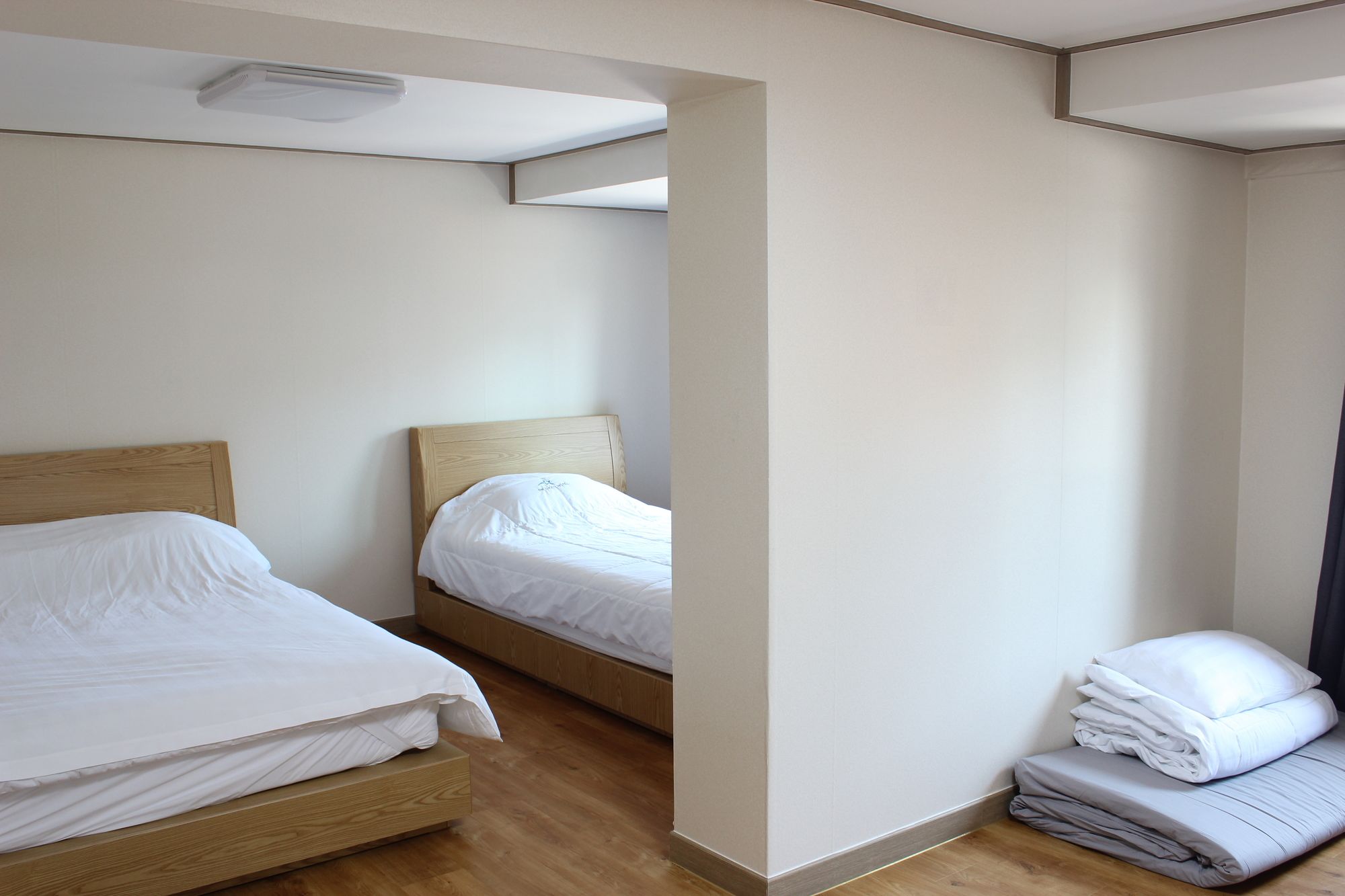 Фото The Lucete Hotel