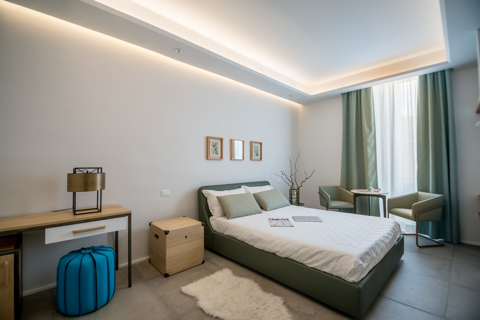 Фото Relais Luce Florence