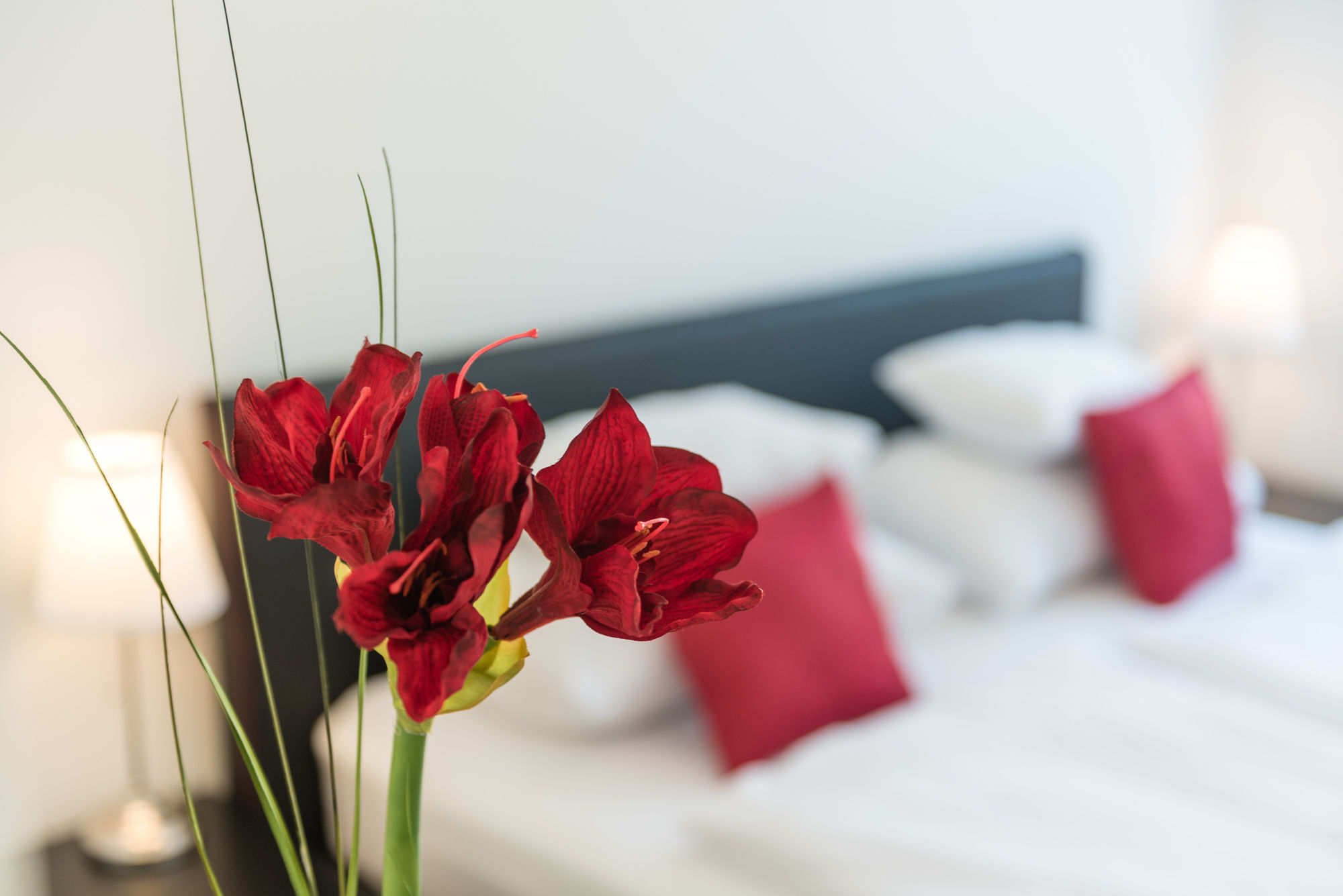 Фото Duschel Apartments Wien-Hauptbahnhof