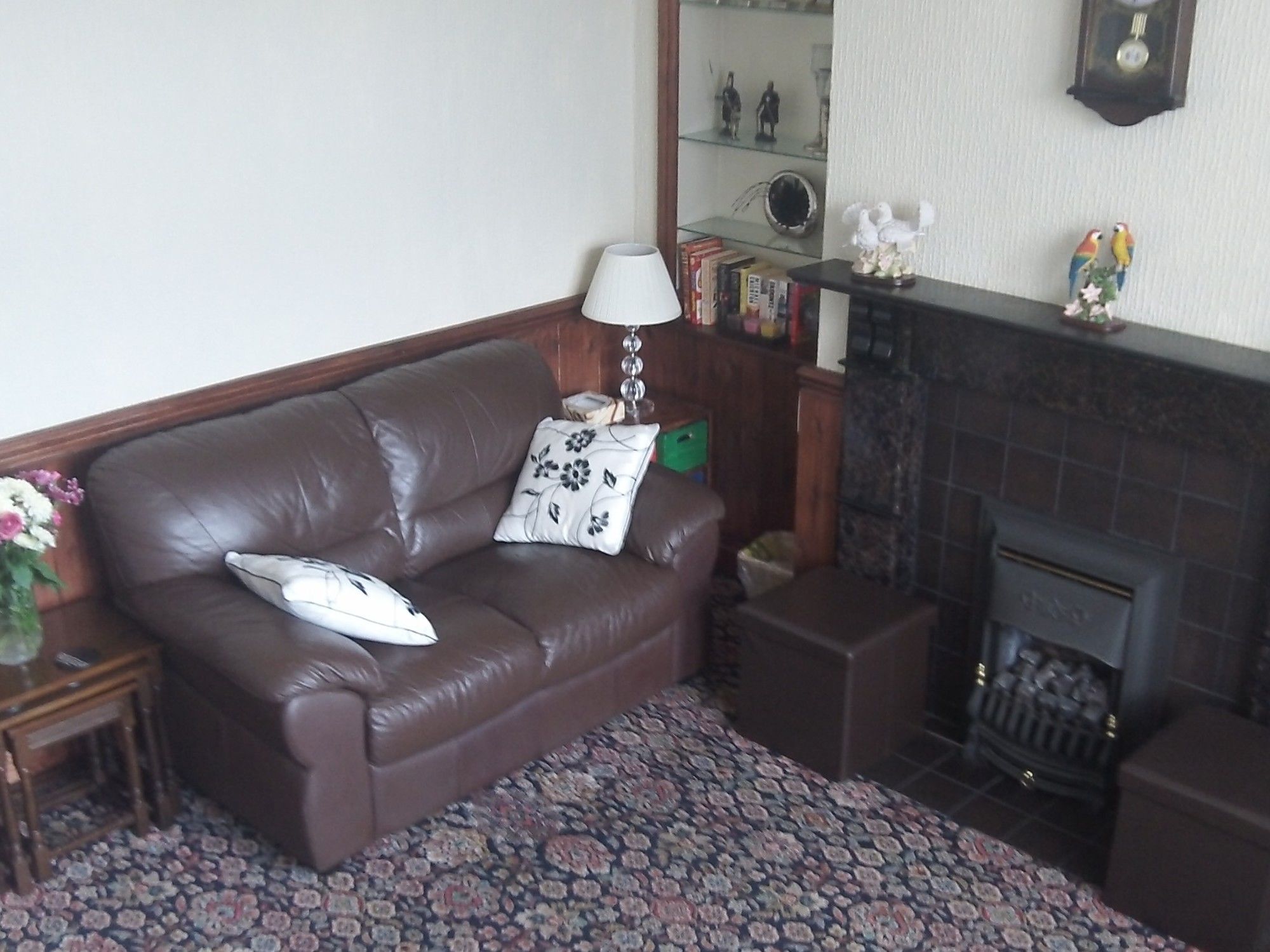 Фото Ivydene Guest House