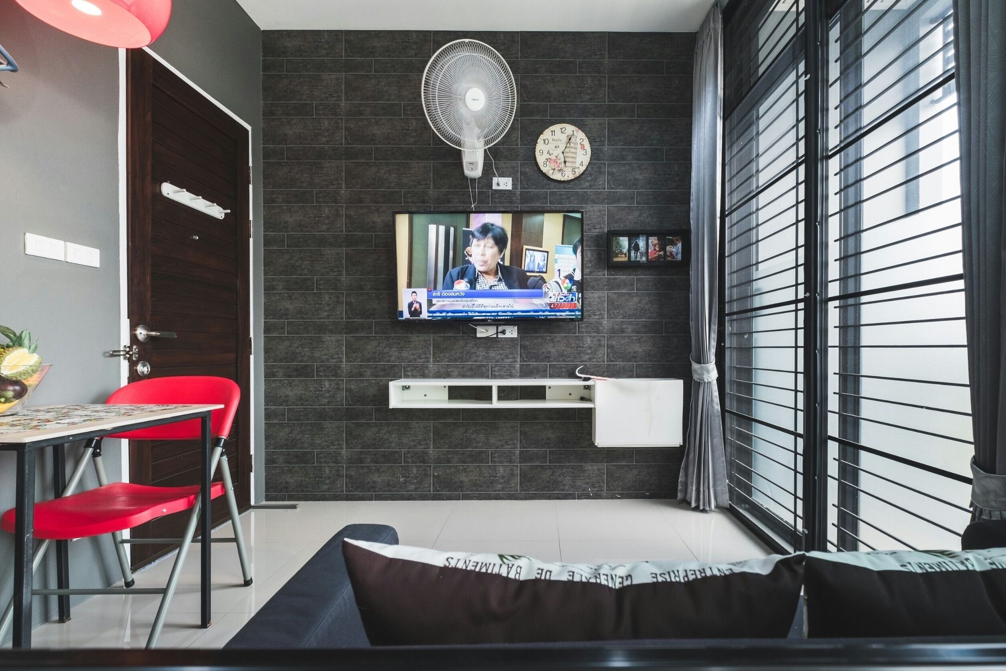 Фото The Smart Hostel