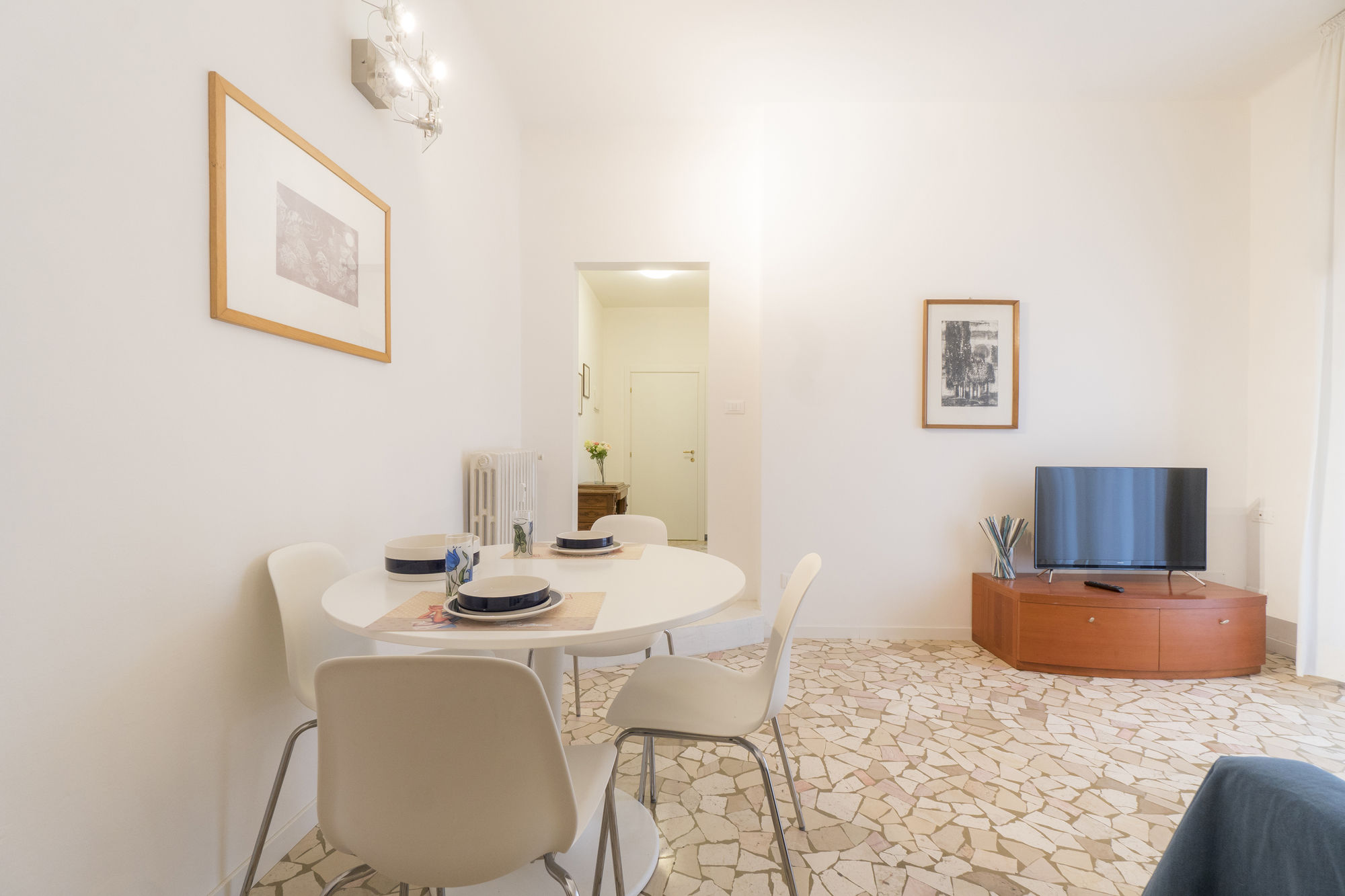 Фото Residence Railway