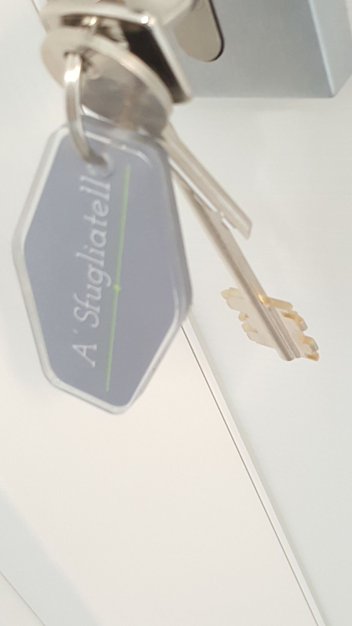 Фото B&b De Gasperi 55