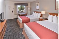 Фото Pleasant Inn