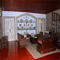 Фото Casa Do Cimo