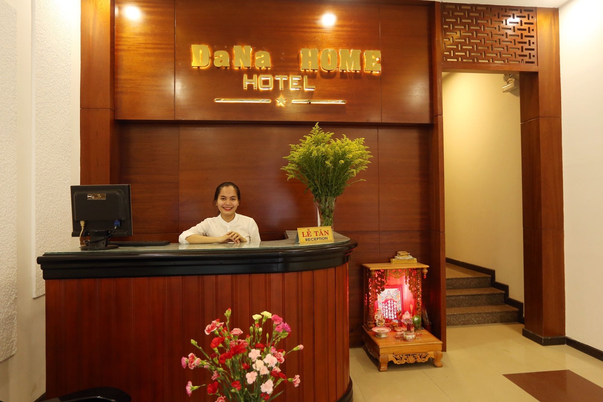 Фото DaNa Home Hotel - Apartment