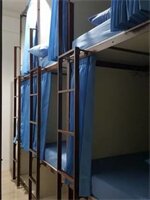 Фото Mador Malang Dorm Hostel