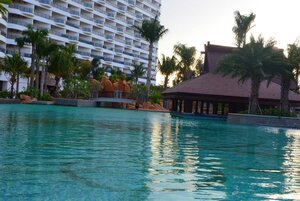 Гостиница Ramada Residences by Wyndham Balikesir