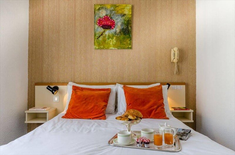 Фото Hotel Aneto