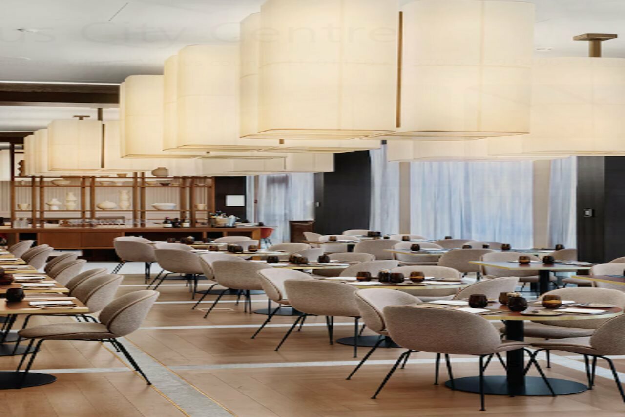 Фото Hilton Garden Inn Vilnius City Centre