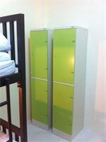 Фото Asoke Montri Hostel