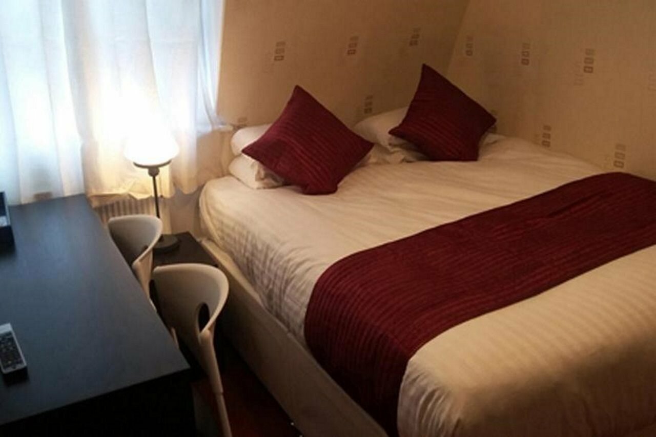 Фото The Garth Hotel