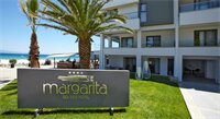 Фото Margarita Sea Side Hotel