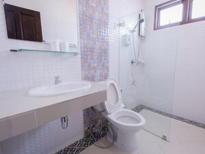 Гостиница Busara Chiangmai Hotel