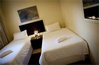 Фото Bm Gardens Apartment Hotel