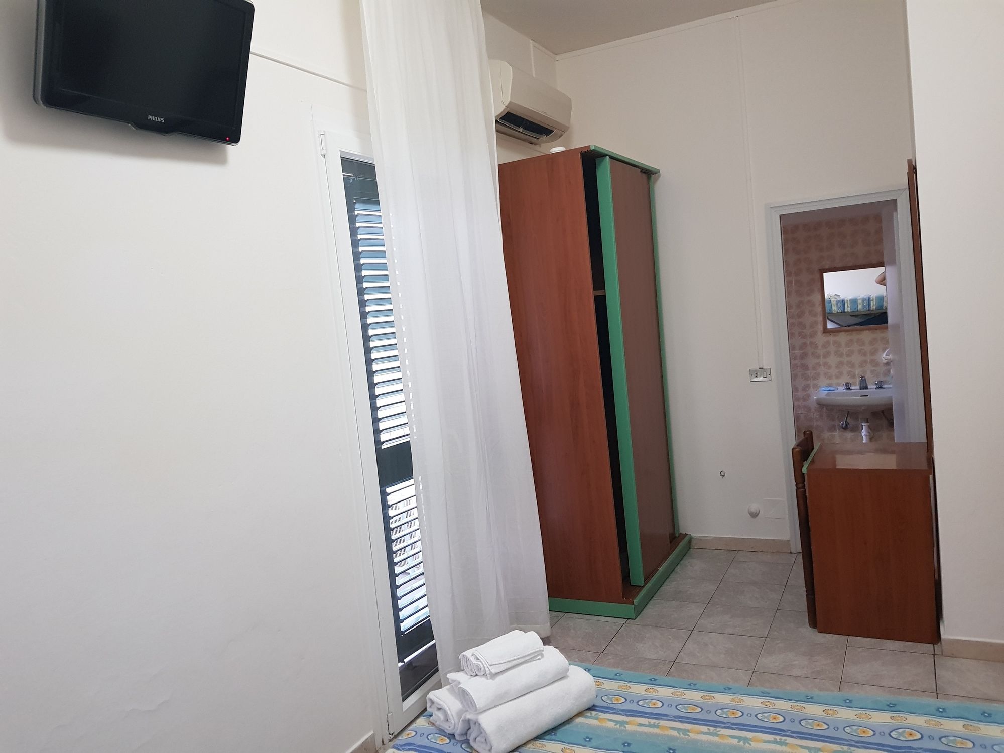 Фото Hotel Villa Cristina