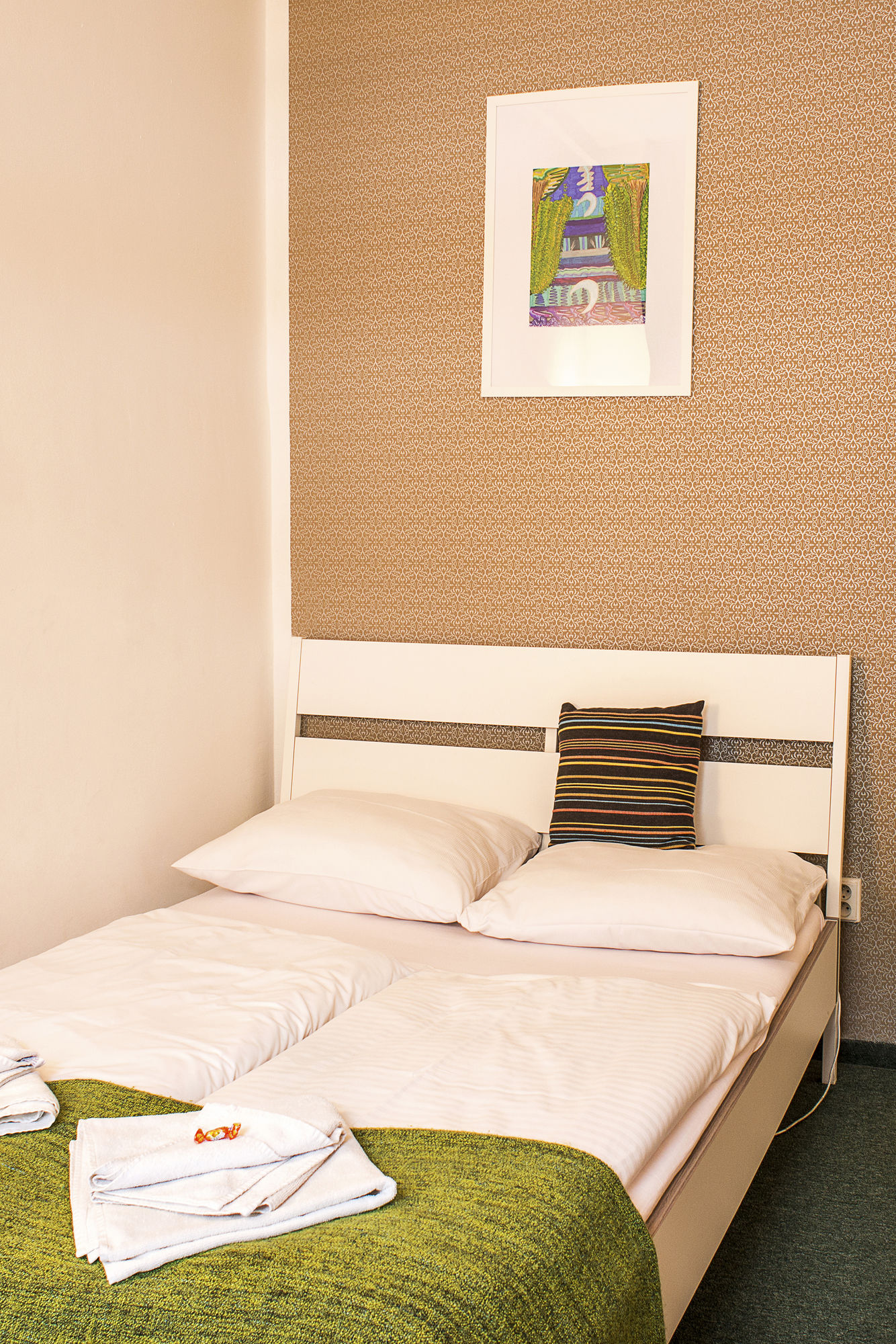 Фото Pension Petit