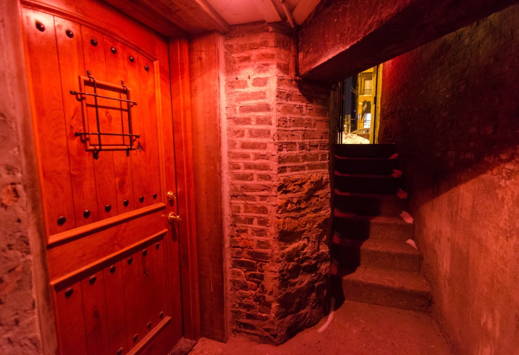 Фото Old Chicago Inn