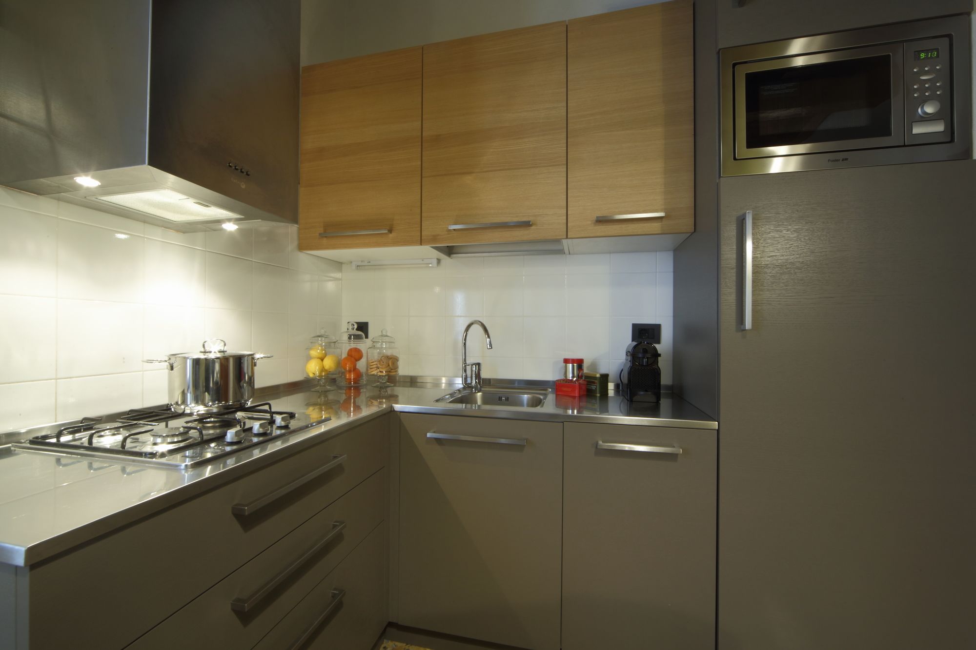 Фото Residenza Roccamaggiore