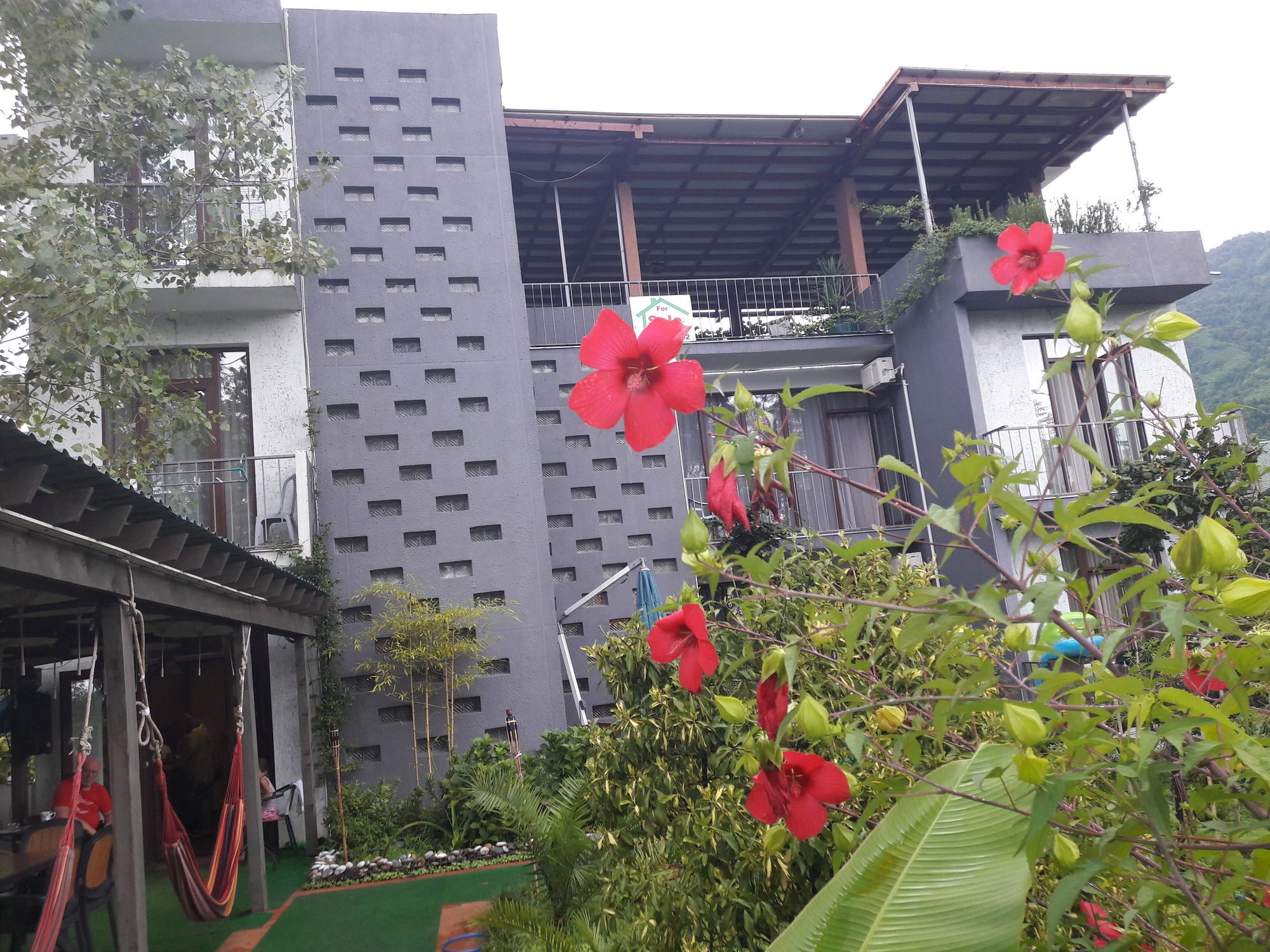 Фото Villa Del Mar