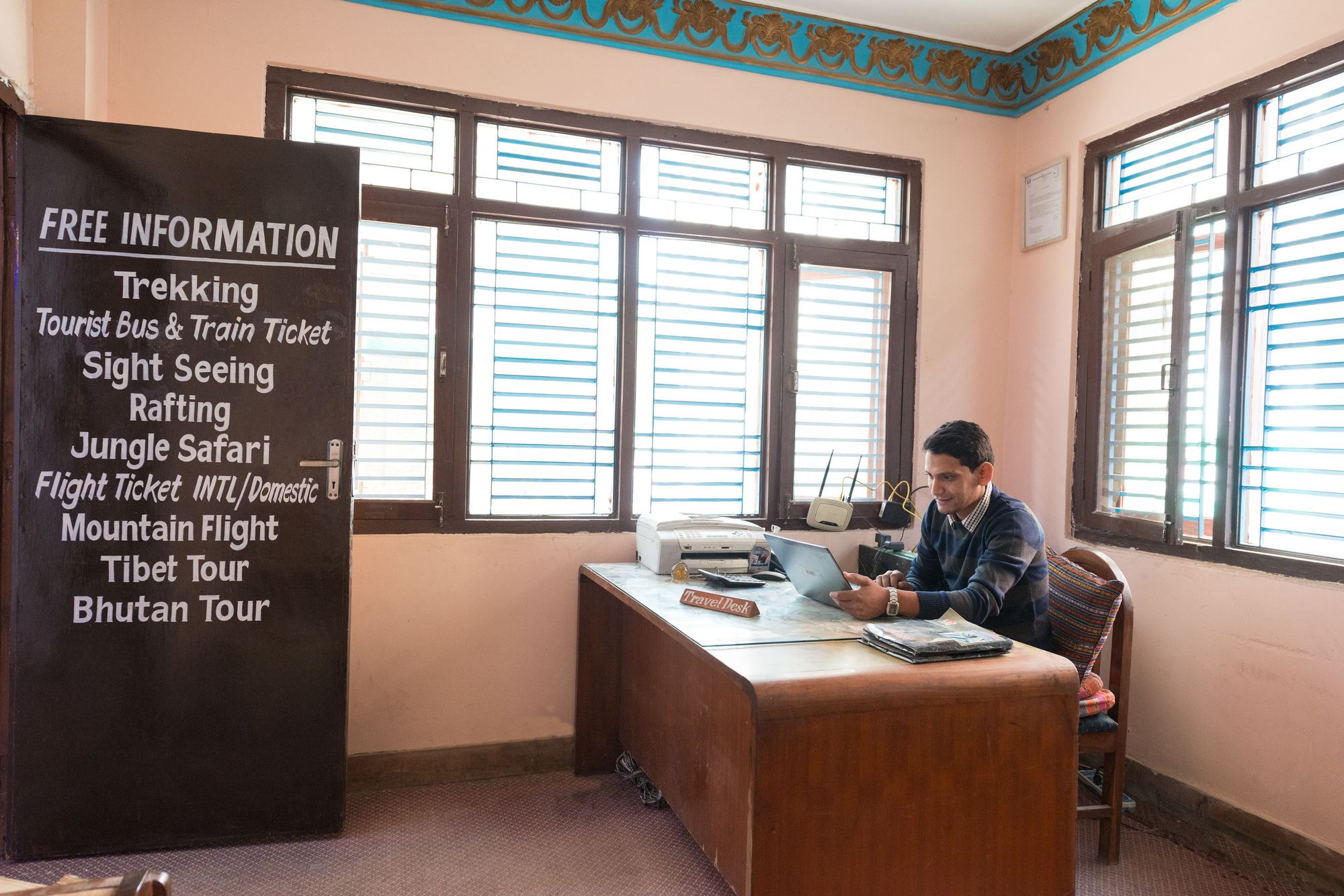 Фото отеля 5