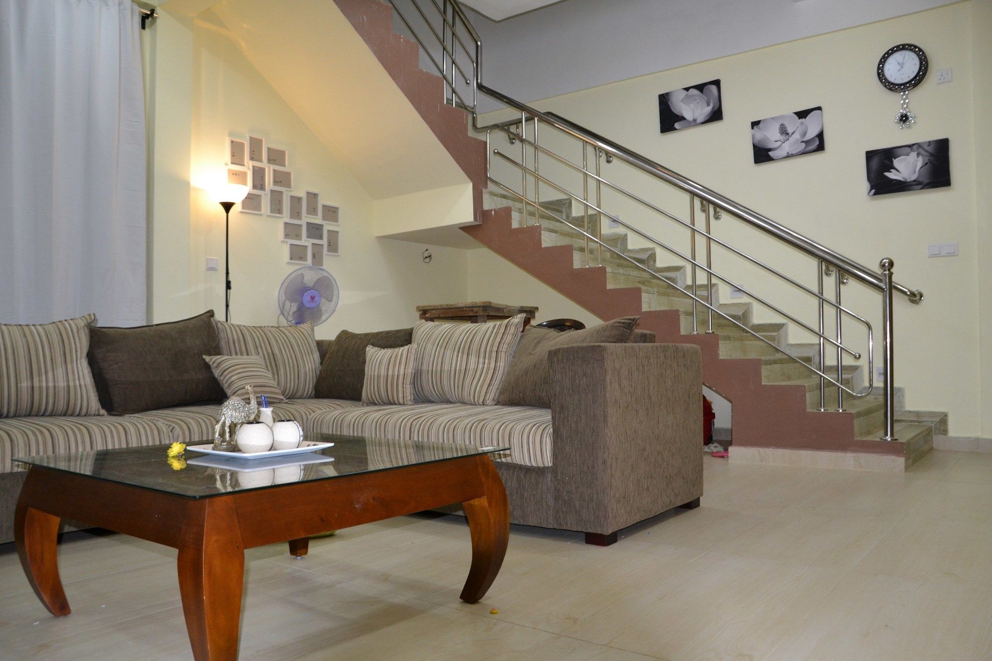 Фото Villa Sam & Sun