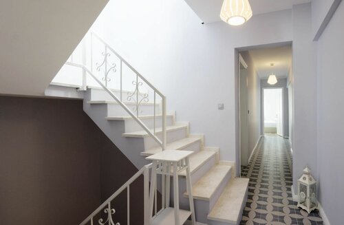 Гостиница Alicante Hotel - Adults Only в Бозджааде