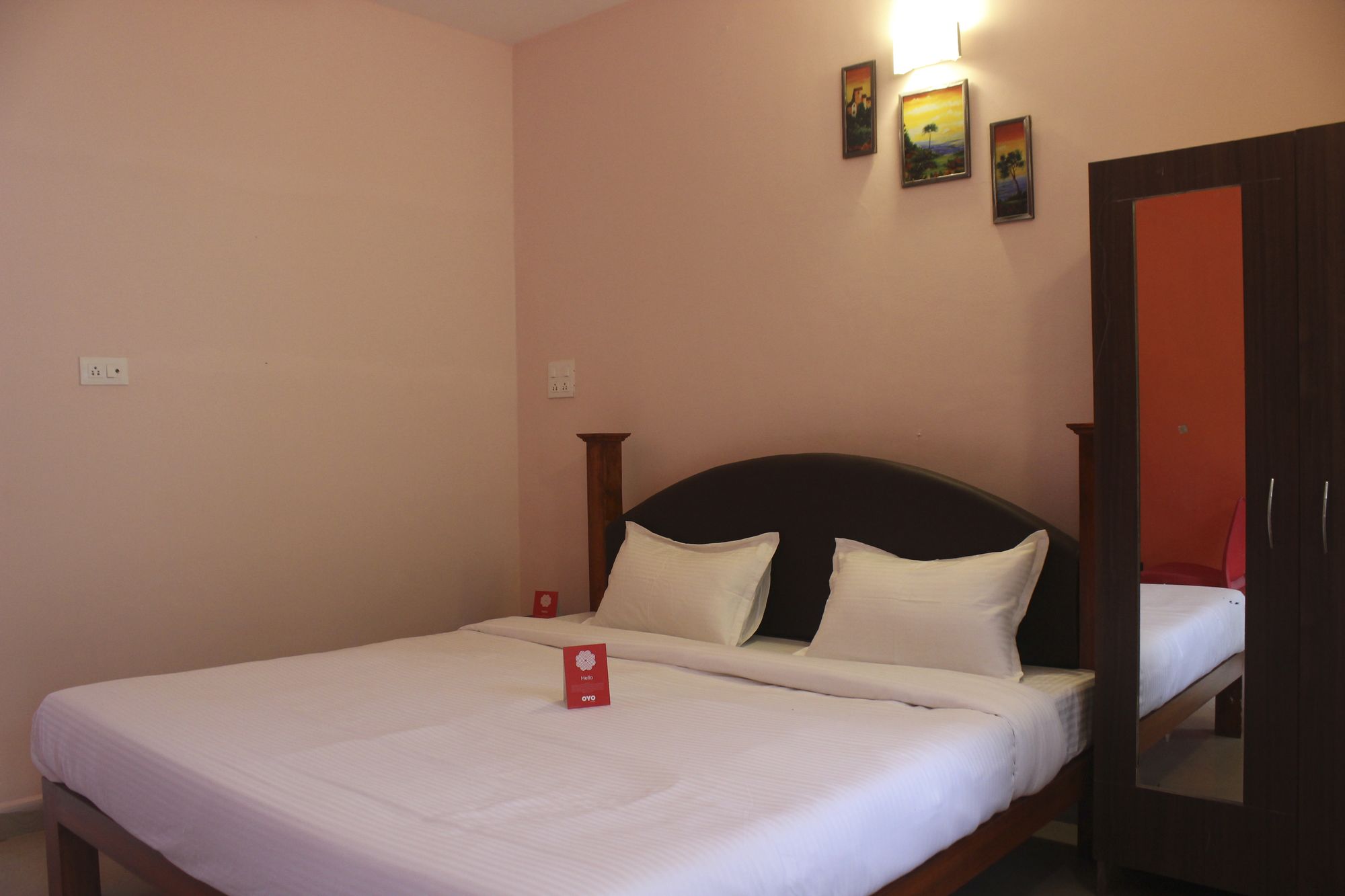 Фото Oyo 7268 near Vagator