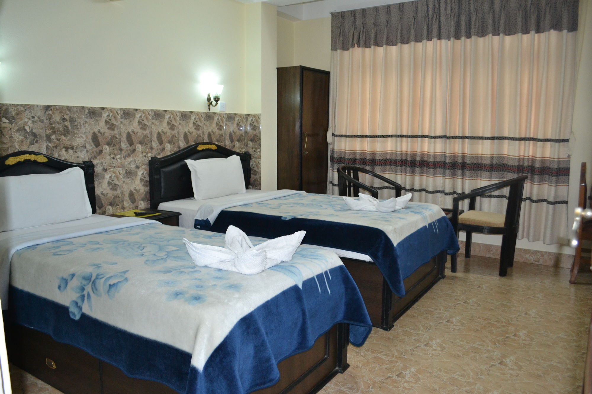 Фото Greatwall International Hotel