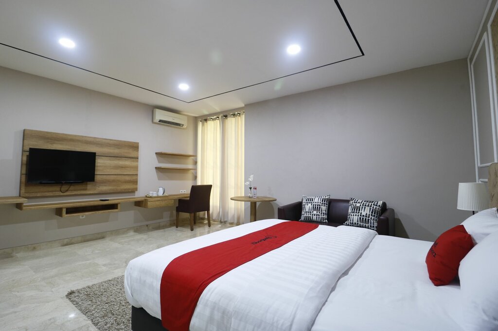 Hotel RedDoorz Premium near Rs Pondok Indah, Jakarta, photo