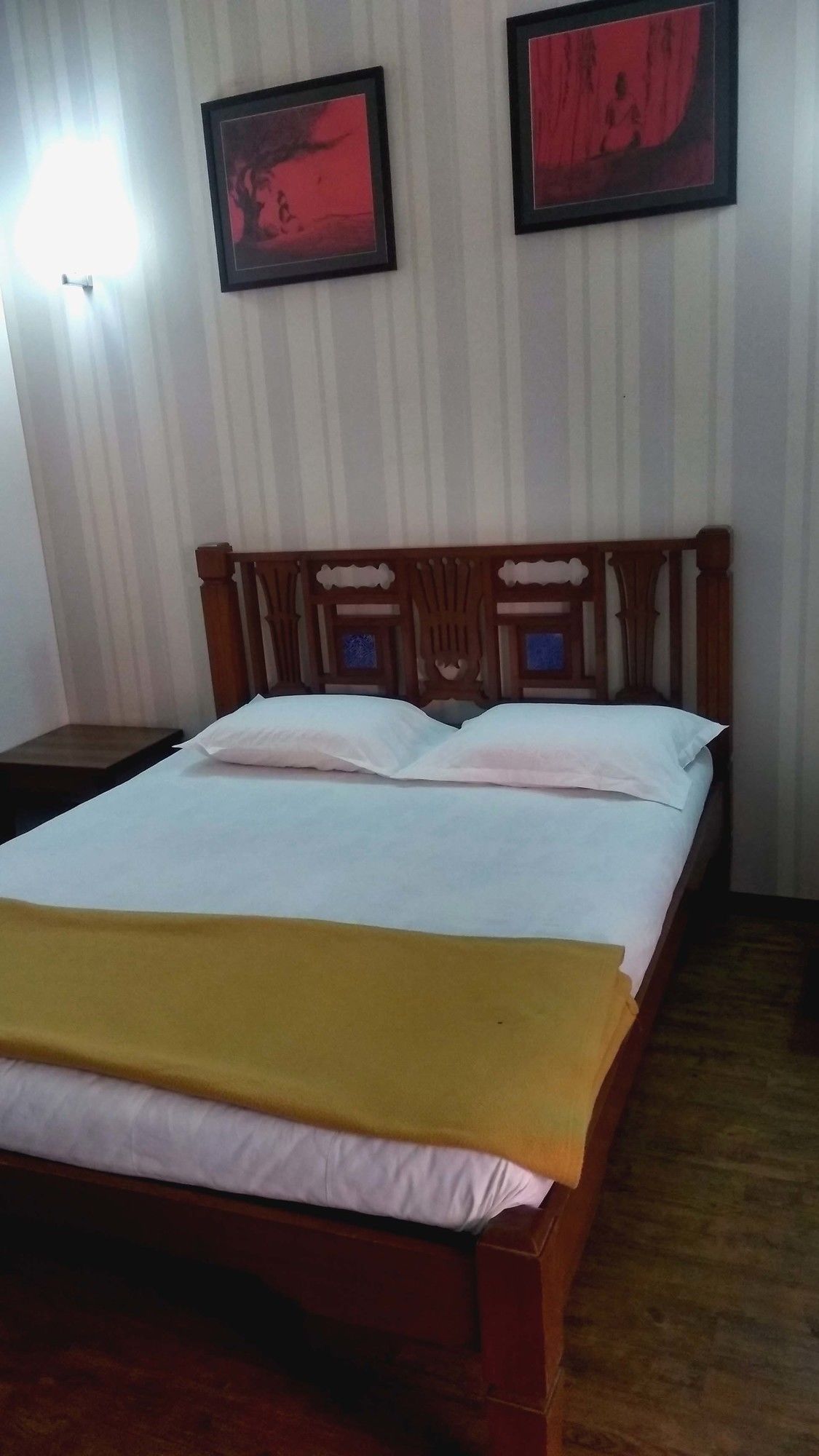 Фото Carlton Hotel