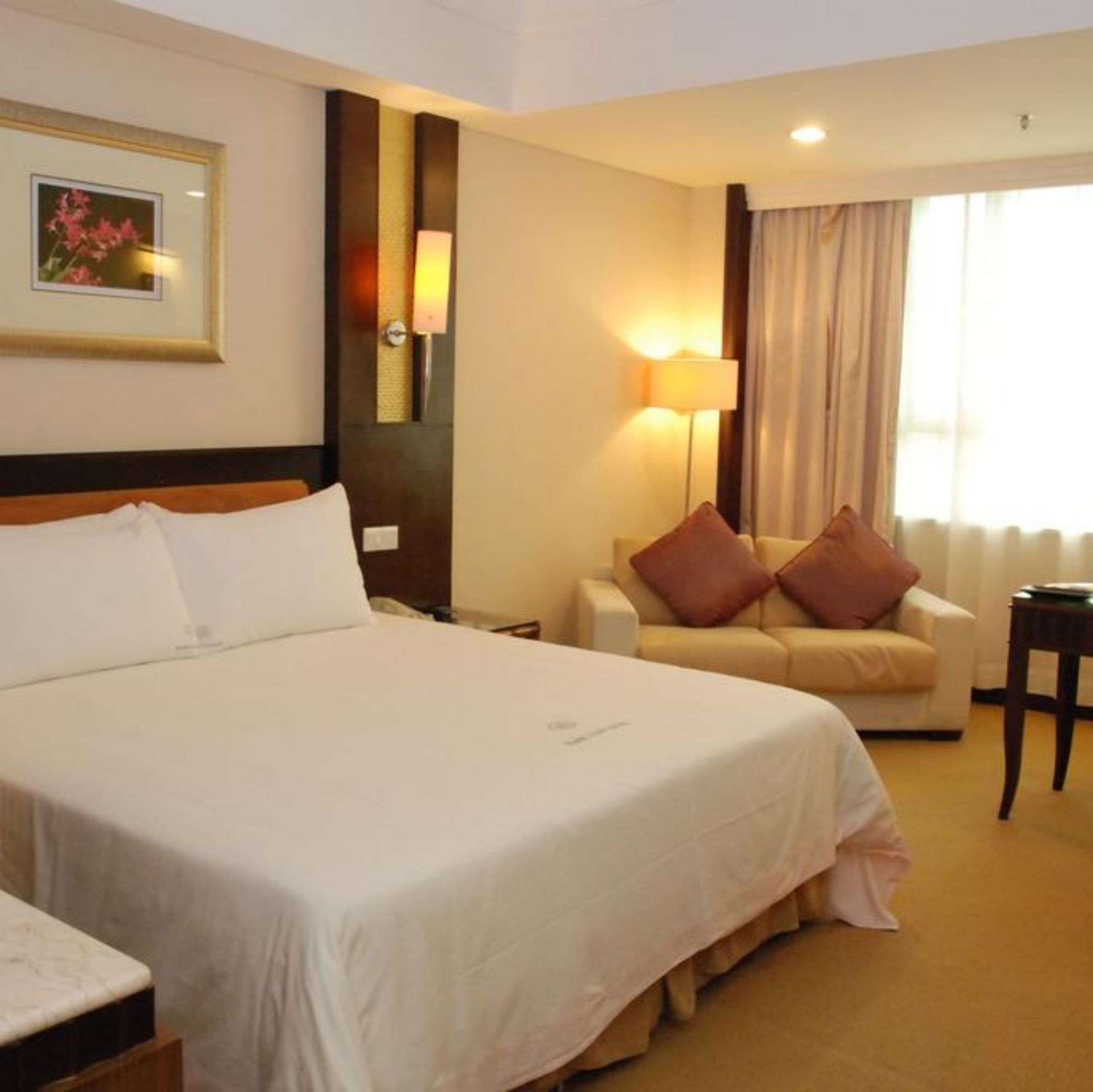 Фото Kande Club Hotel