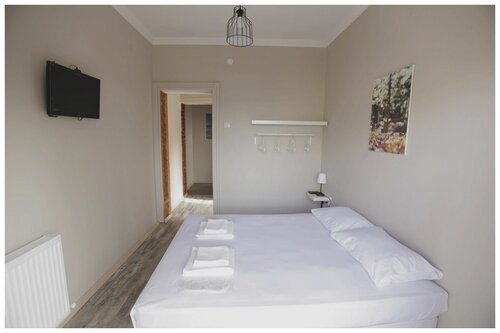 Гостиница Şile Butik Otel в Шиле