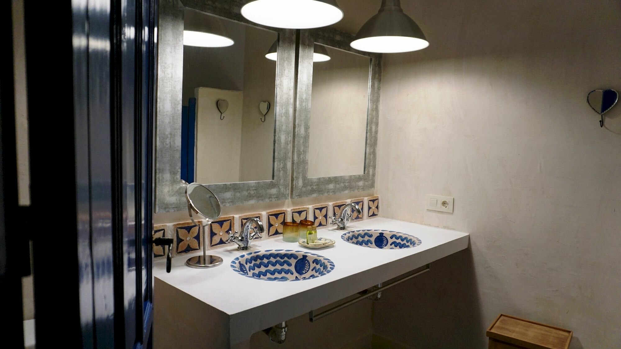 Фото Cortijo de Vega Grande