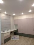 МебельБиз54 (Borisa Bogatkova Street, 262) ، تفصيل الأثاث حسب الطلب