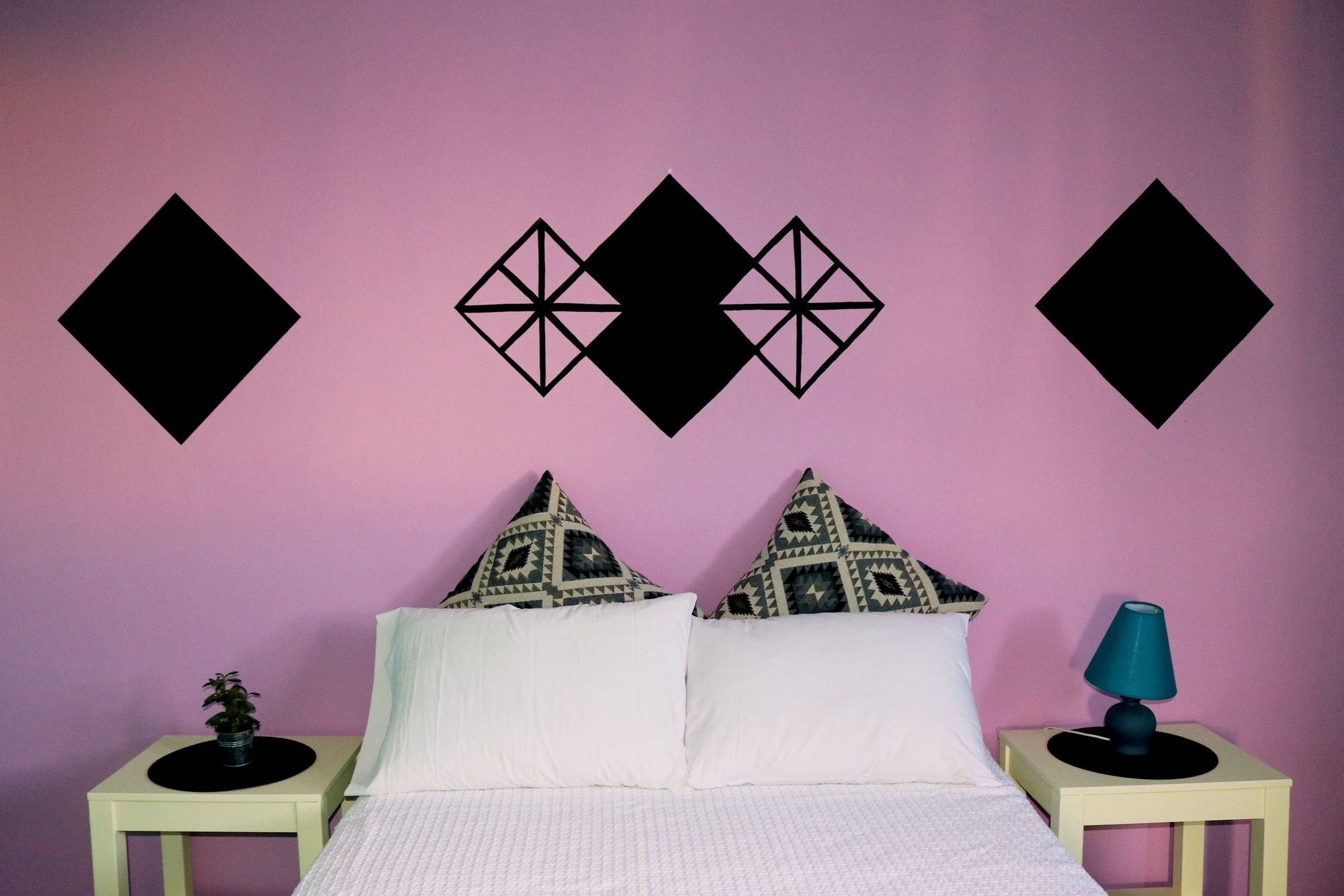 Фото The Bongos - Socially Conscious Rooms, Part of the room rate goes to charity